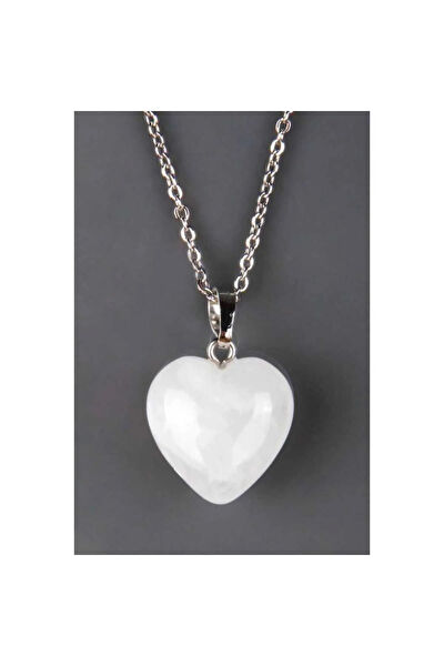 Doğal Taş Dünyası Kolye