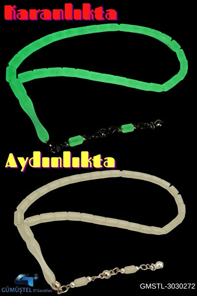 Doğal Taş Dünyası Tesbih