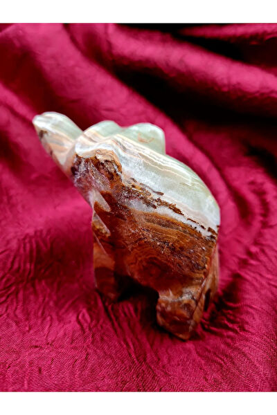 Doğal Taş Dünyası Dekoratif Obje, Biblo, Figür