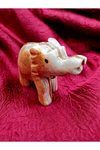 Doğal Taş Dünyası Dekoratif Obje, Biblo, Figür