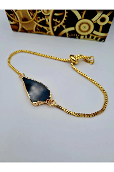 Doğal Taş Dünyası Bileklik