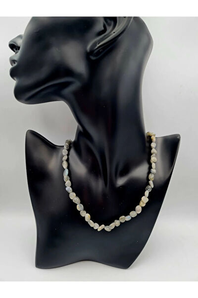 Doğal Taş Dünyası Kolye