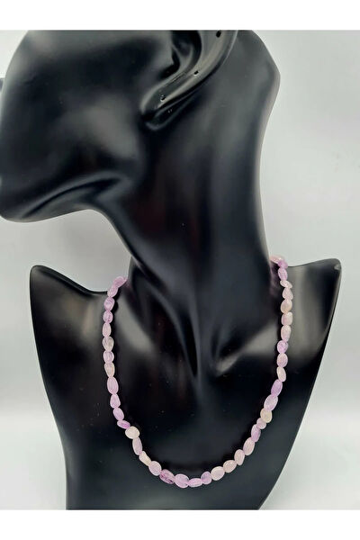 Doğal Taş Dünyası Kolye