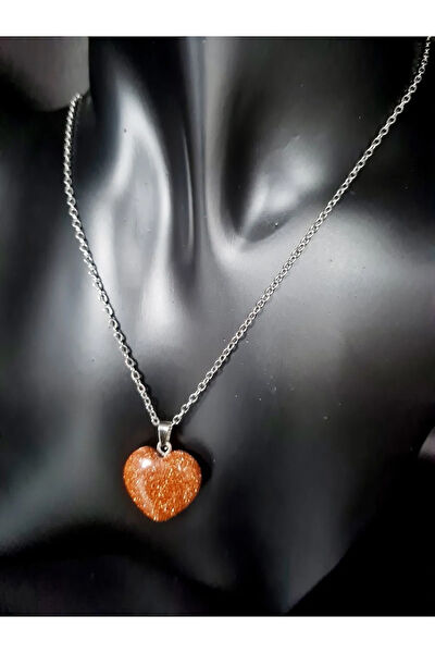 Doğal Taş Dünyası Kolye