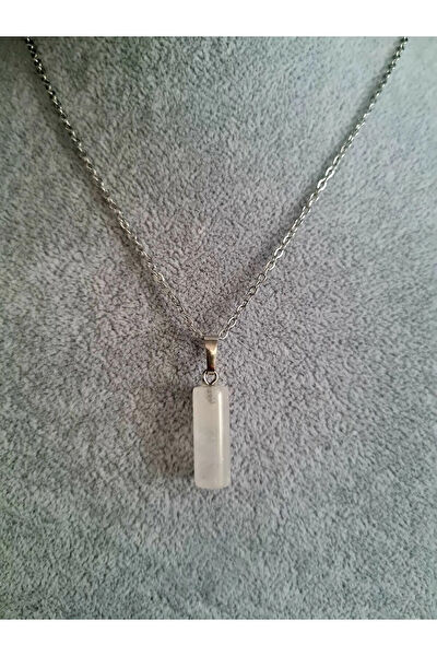 Doğal Taş Dünyası Kolye