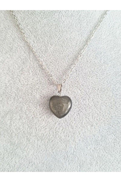 Doğal Taş Dünyası Kolye