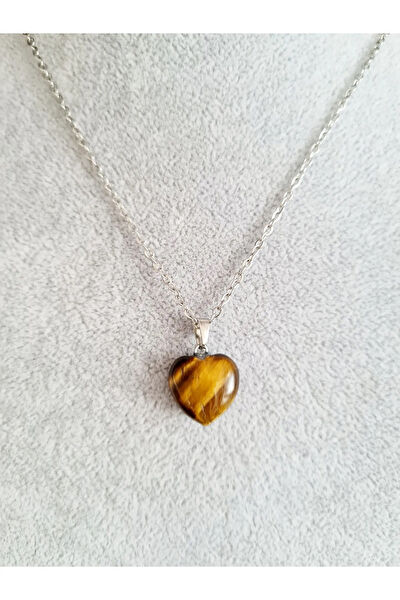 Doğal Taş Dünyası Kolye