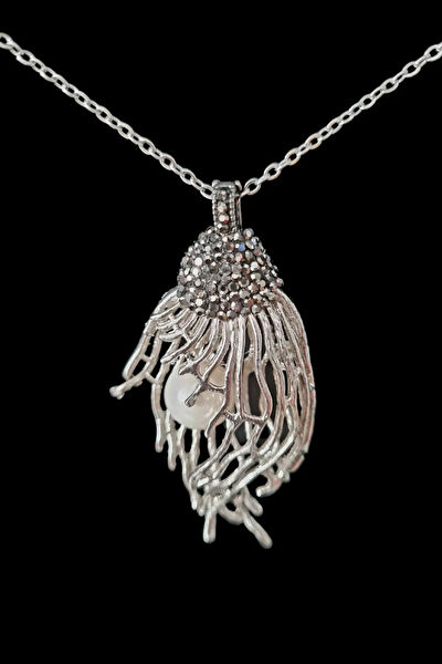 Doğal Taş Dünyası Kolye