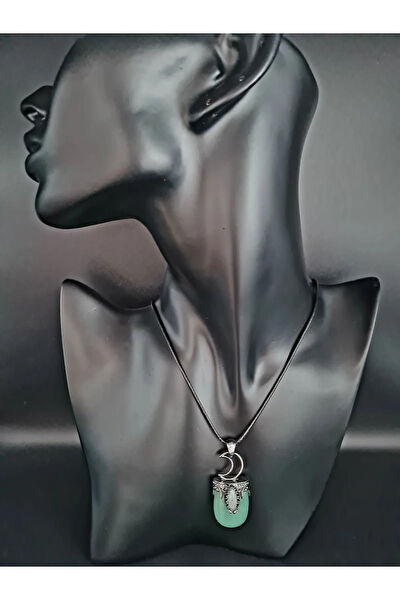 Doğal Taş Dünyası Kolye