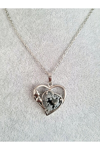 Doğal Taş Dünyası Kolye