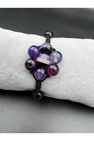 Doğal Taş Dünyası Bileklik