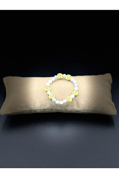 Doğal Taş Dünyası Bileklik