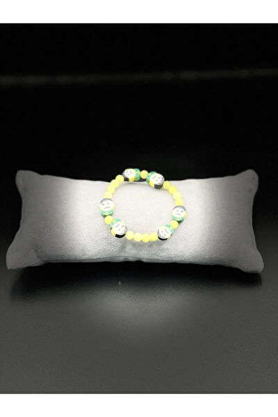 Doğal Taş Dünyası Bileklik