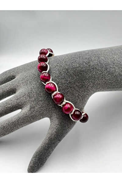 Doğal Taş Dünyası Bileklik