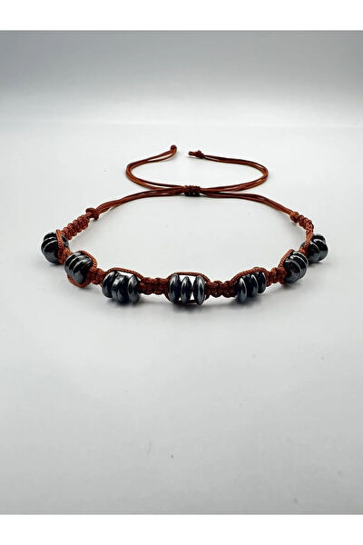 Doğal Taş Dünyası Bileklik