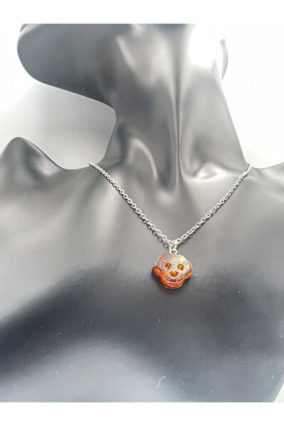 Doğal Taş Dünyası Kolye