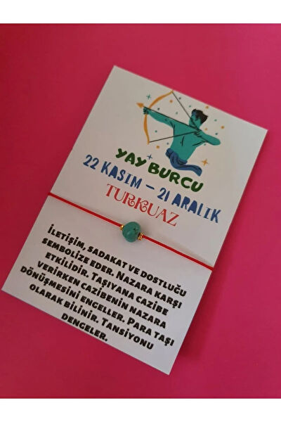 Doğal Taş Dünyası Bileklik