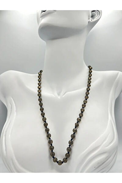 Doğal Taş Dünyası Kolye