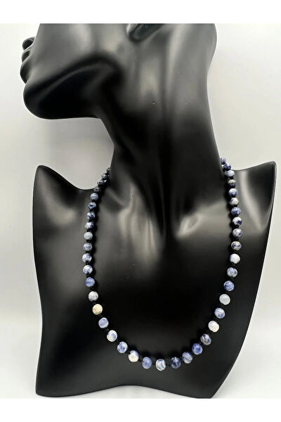 Doğal Taş Dünyası Kolye