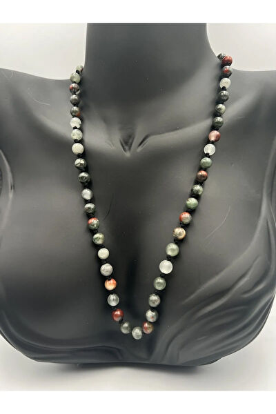 Doğal Taş Dünyası Kolye