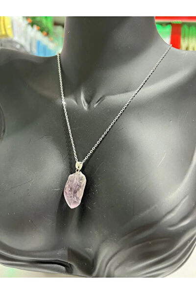 Doğal Taş Dünyası Kolye