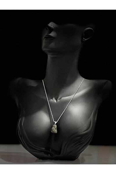 Doğal Taş Dünyası Kolye