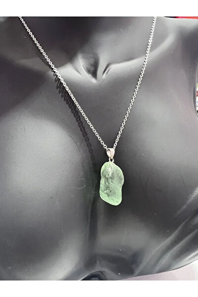 Doğal Taş Dünyası Kolye