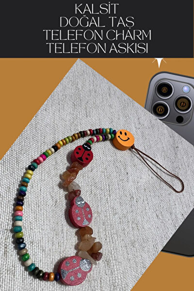 Doğal Taş Dünyası Charm