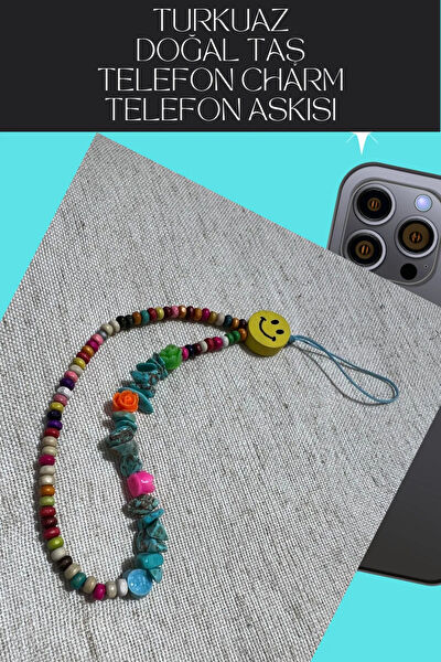 Doğal Taş Dünyası Charm