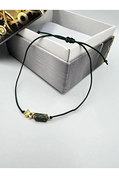 Doğal Taş Dünyası Bileklik