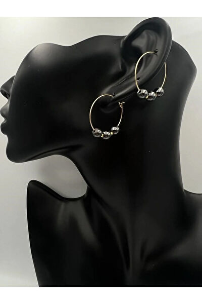 Doğal Taş Dünyası Küpe