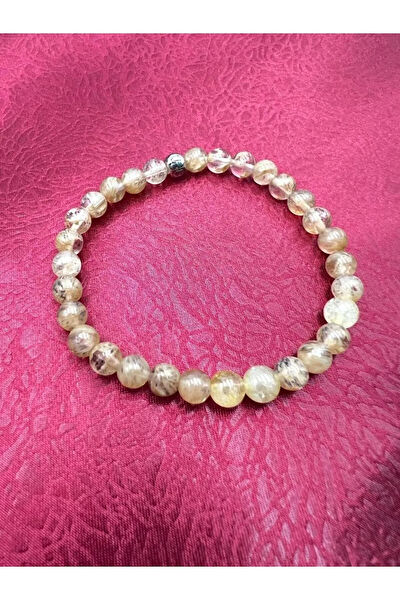 Doğal Taş Dünyası Bileklik