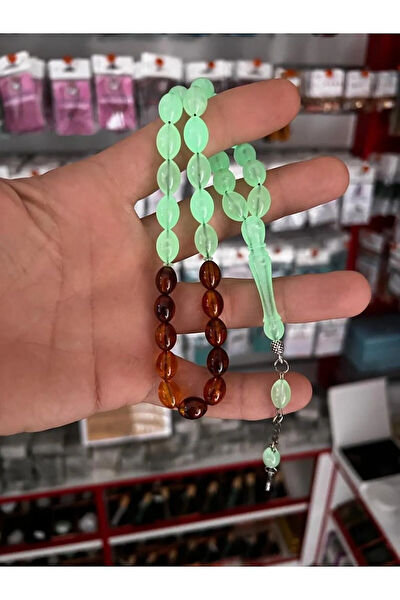 Doğal Taş Dünyası Tesbih