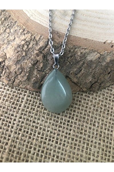 Doğal Taş Dünyası Kolye