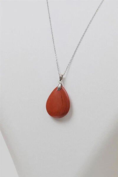 Doğal Taş Dünyası Kolye