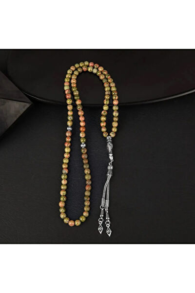 Doğal Taş Dünyası Tesbih