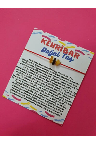 Doğal Taş Dünyası Bileklik