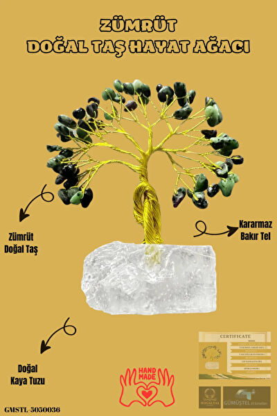 Doğal Taş Dünyası Dekoratif Obje, Biblo, Figür