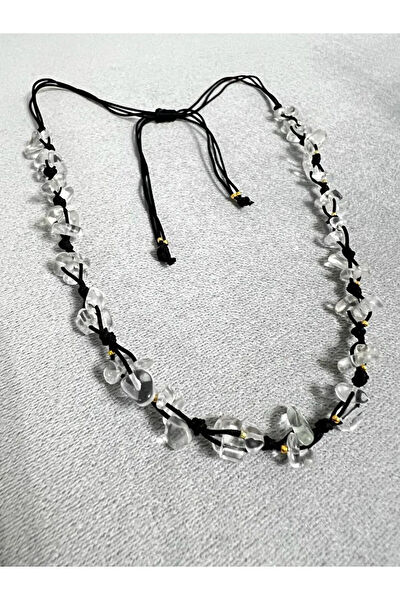 Doğal Taş Dünyası Kolye