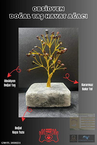 Doğal Taş Dünyası Dekoratif Obje, Biblo, Figür