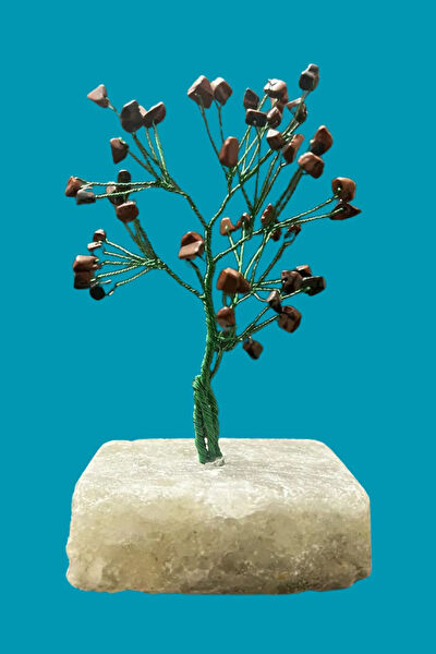 Doğal Taş Dünyası Dekoratif Obje, Biblo, Figür