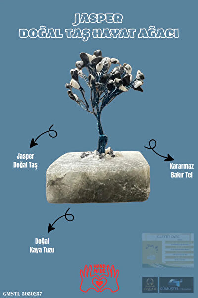 Doğal Taş Dünyası Dekoratif Obje, Biblo, Figür