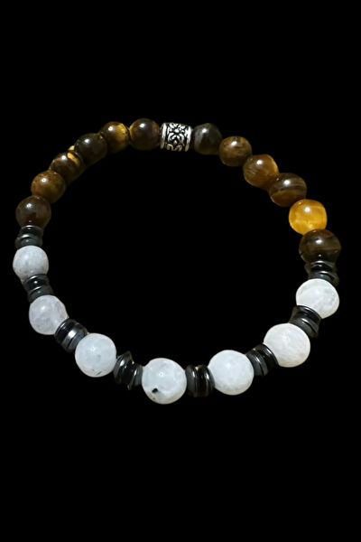 Doğal Taş Dünyası Bileklik