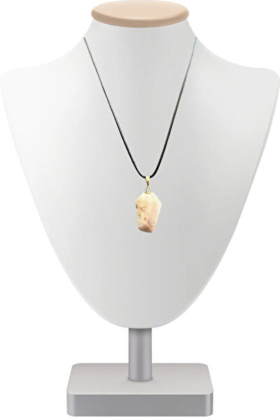 Doğal Taş Dünyası Kolye