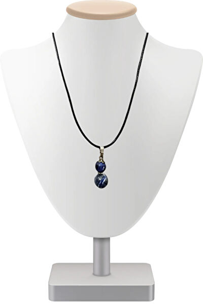 Doğal Taş Dünyası Kolye