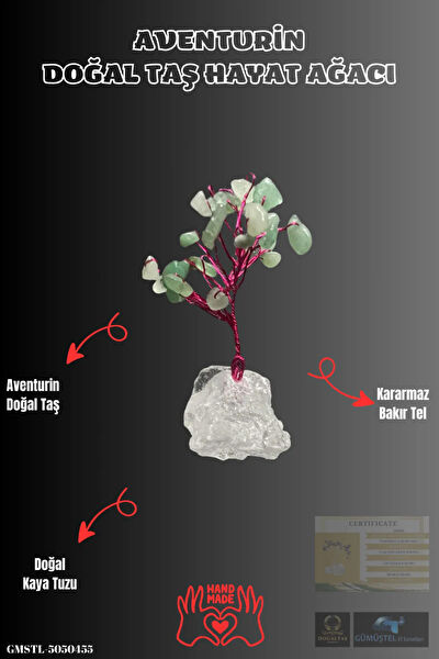 Doğal Taş Dünyası Dekoratif Obje, Biblo, Figür