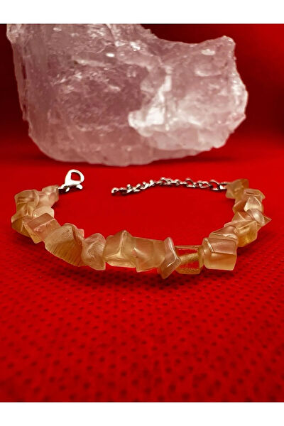 Doğal Taş Dünyası Bileklik