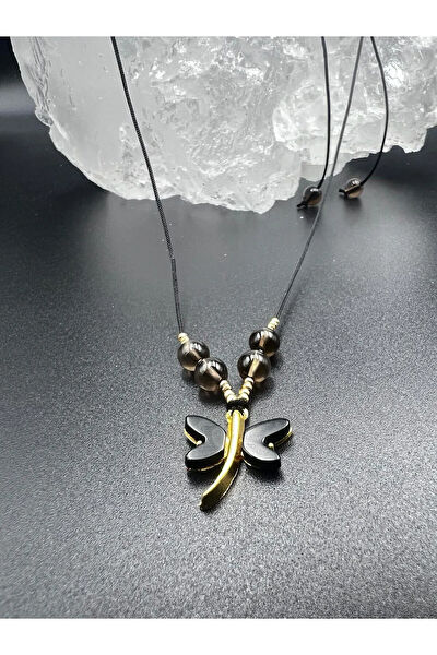 Doğal Taş Dünyası Kolye