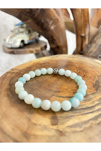 Doğal Taş Dünyası Bileklik