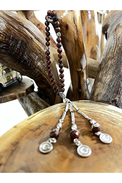 Doğal Taş Dünyası Tesbih